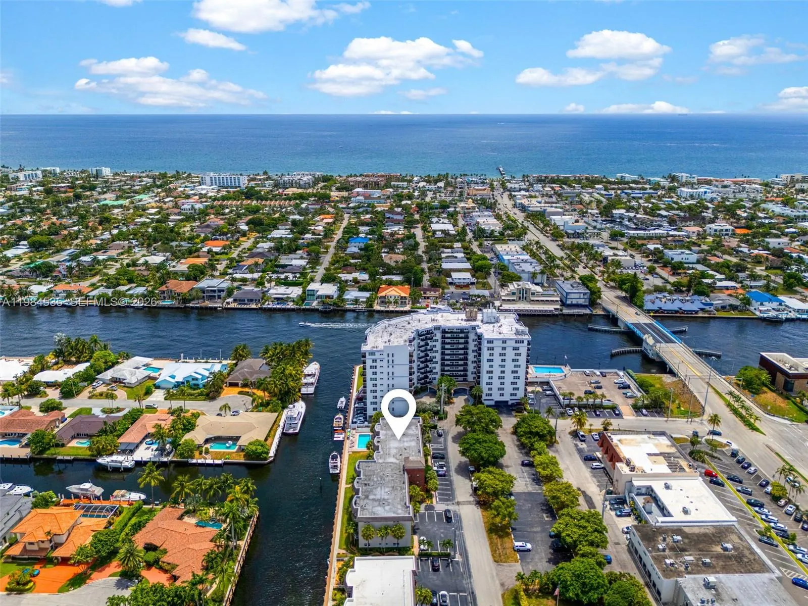 3121 NE 51st St # 203E, Fort Lauderdale FL 33308