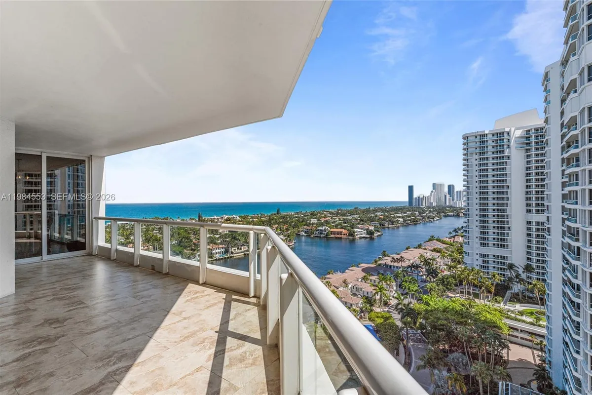 21200 Point Pl # 1901, Aventura FL 33180