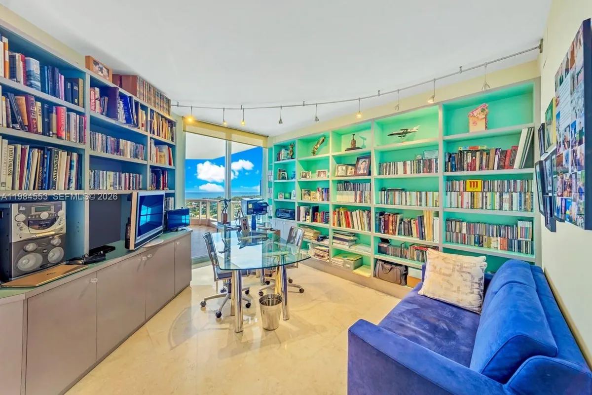 21200 Point Pl # 1901, Aventura FL 33180