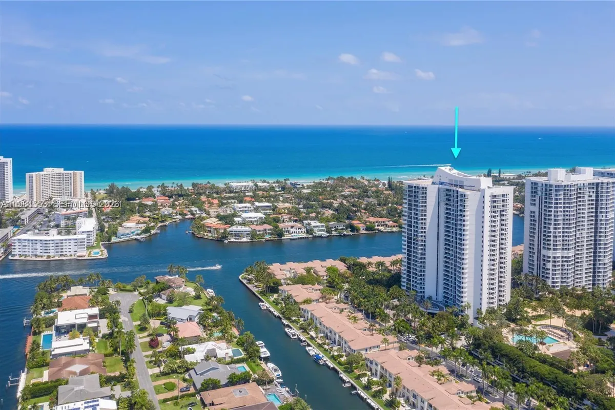 21200 Point Pl # 1901, Aventura FL 33180