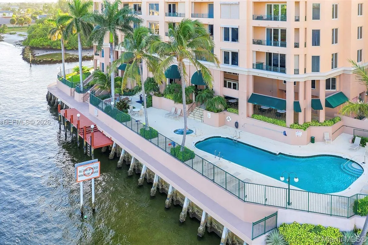 2880 NE 14th St Cswy # 311, Pompano Beach FL 33062