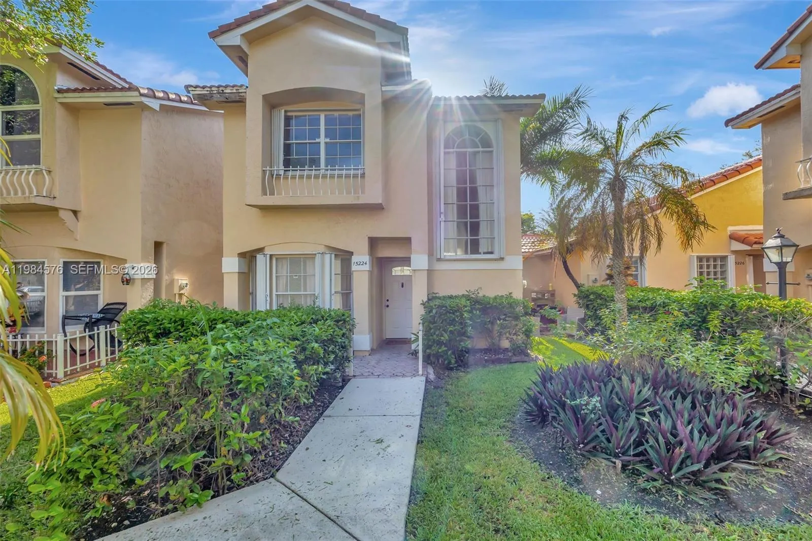 15224 SW 111th St, Miami FL 33196