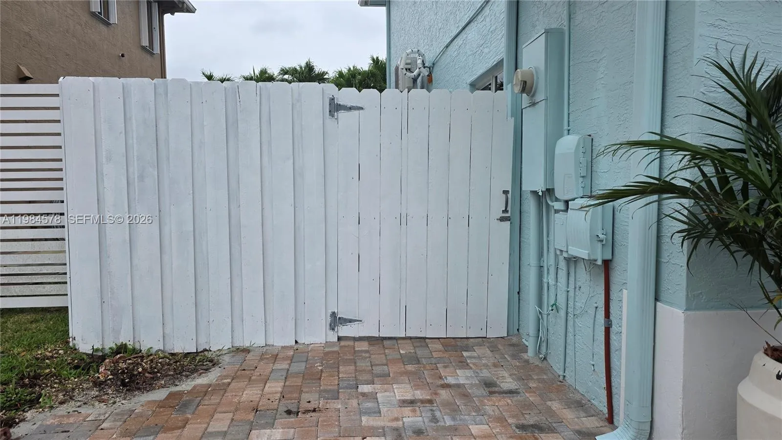 14552 SW 158th Ct # 0, Miami FL 33196