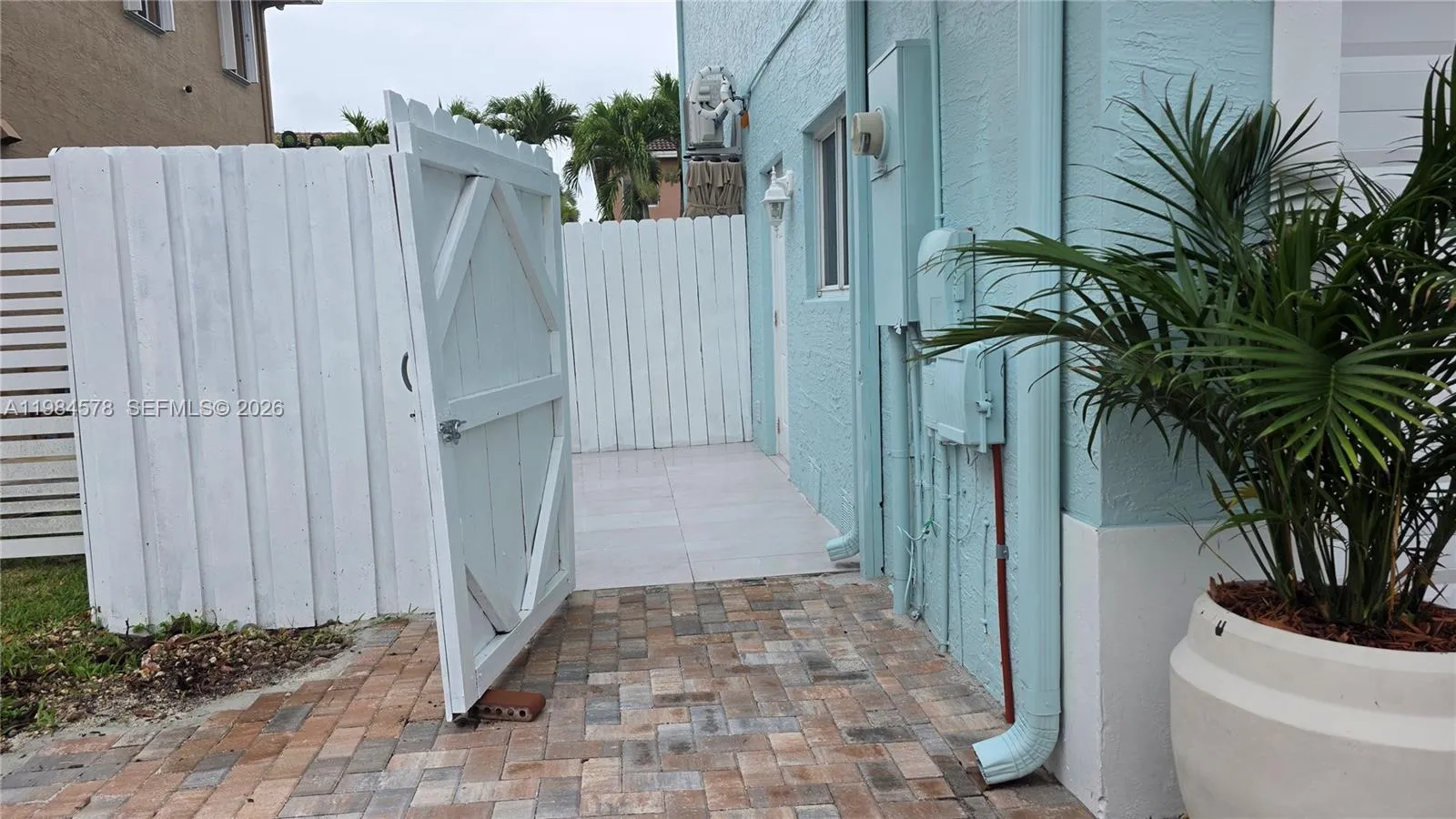 14552 SW 158th Ct # 0, Miami FL 33196