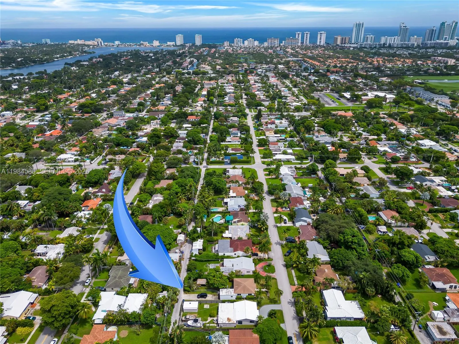 1539 Funston St, Hollywood FL 33020