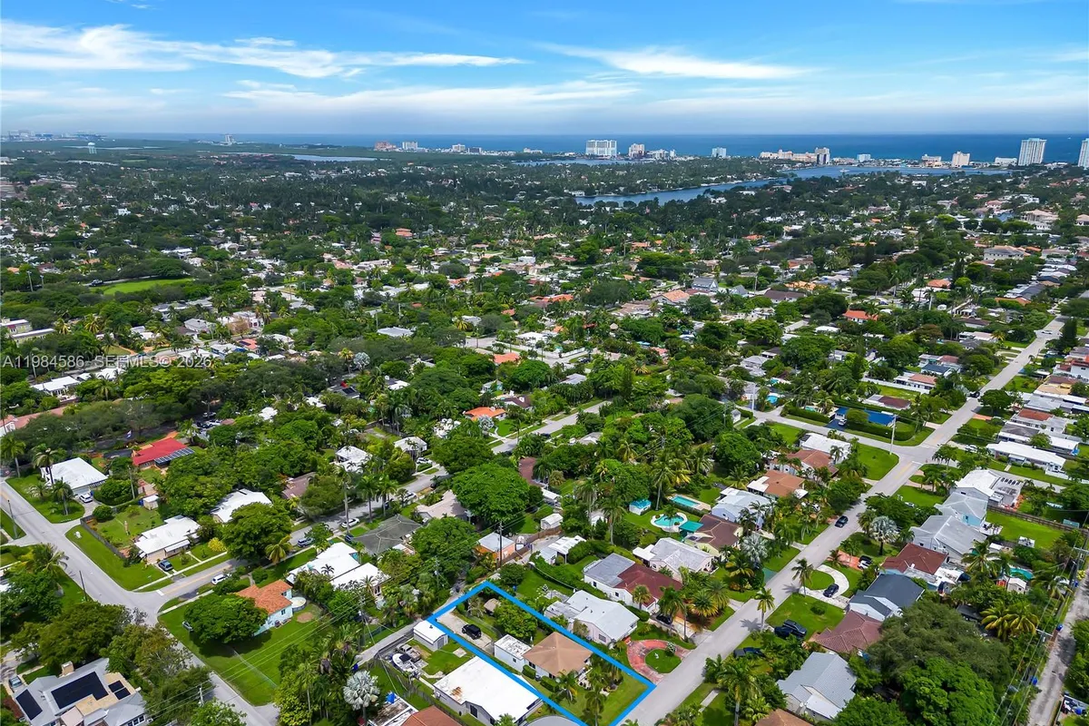 1539 Funston St, Hollywood FL 33020