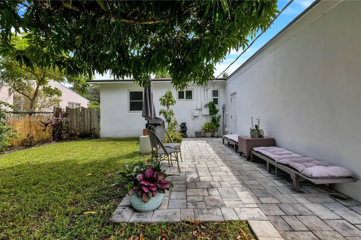 1539 Funston St, Hollywood FL 33020