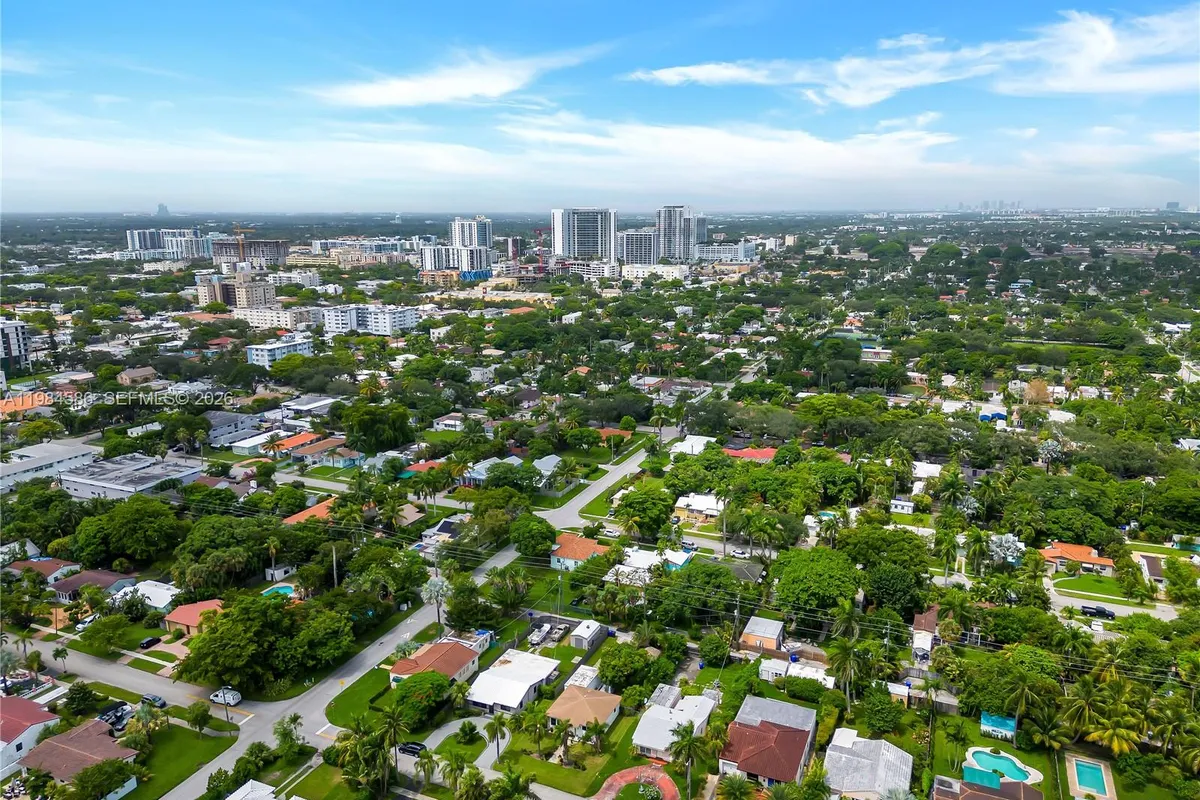 1539 Funston St, Hollywood FL 33020