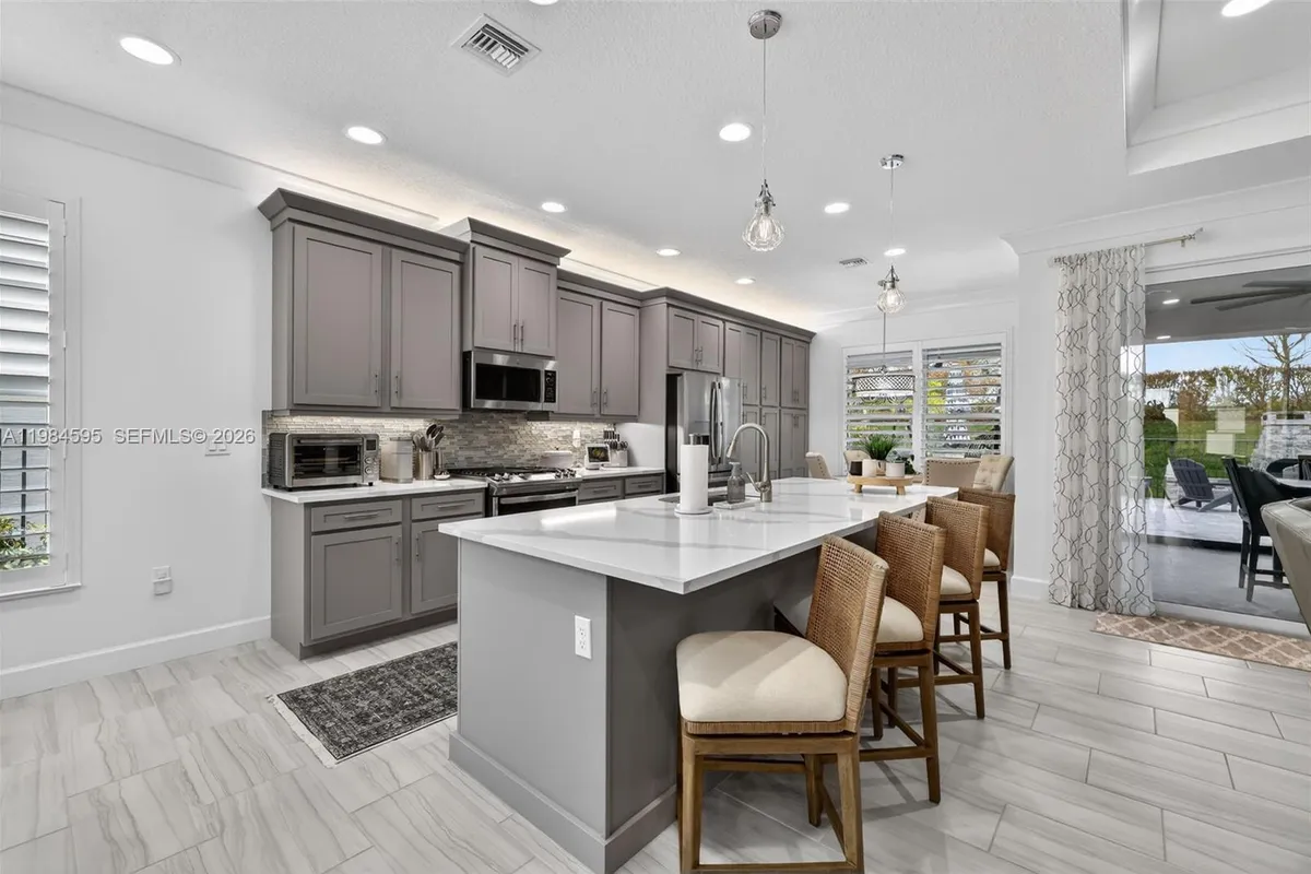 11884 SW Paradise River Rd, Port St. Lucie FL 34987