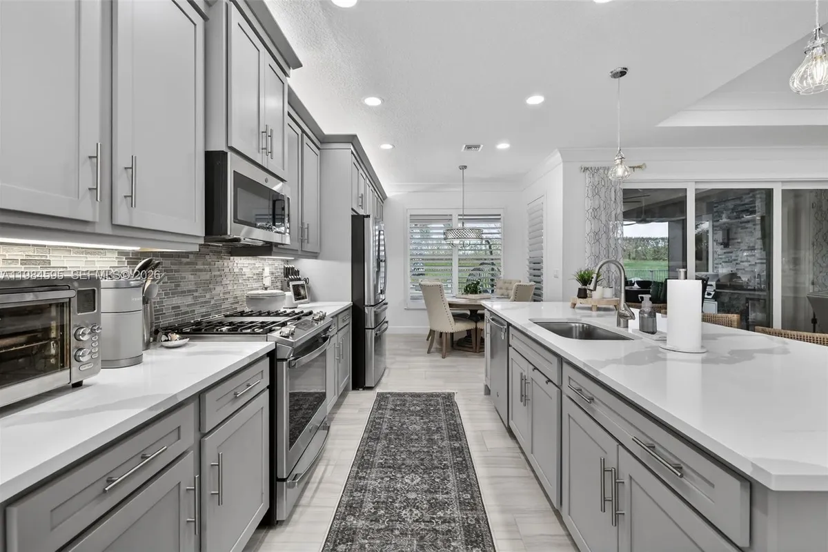 11884 SW Paradise River Rd, Port St. Lucie FL 34987