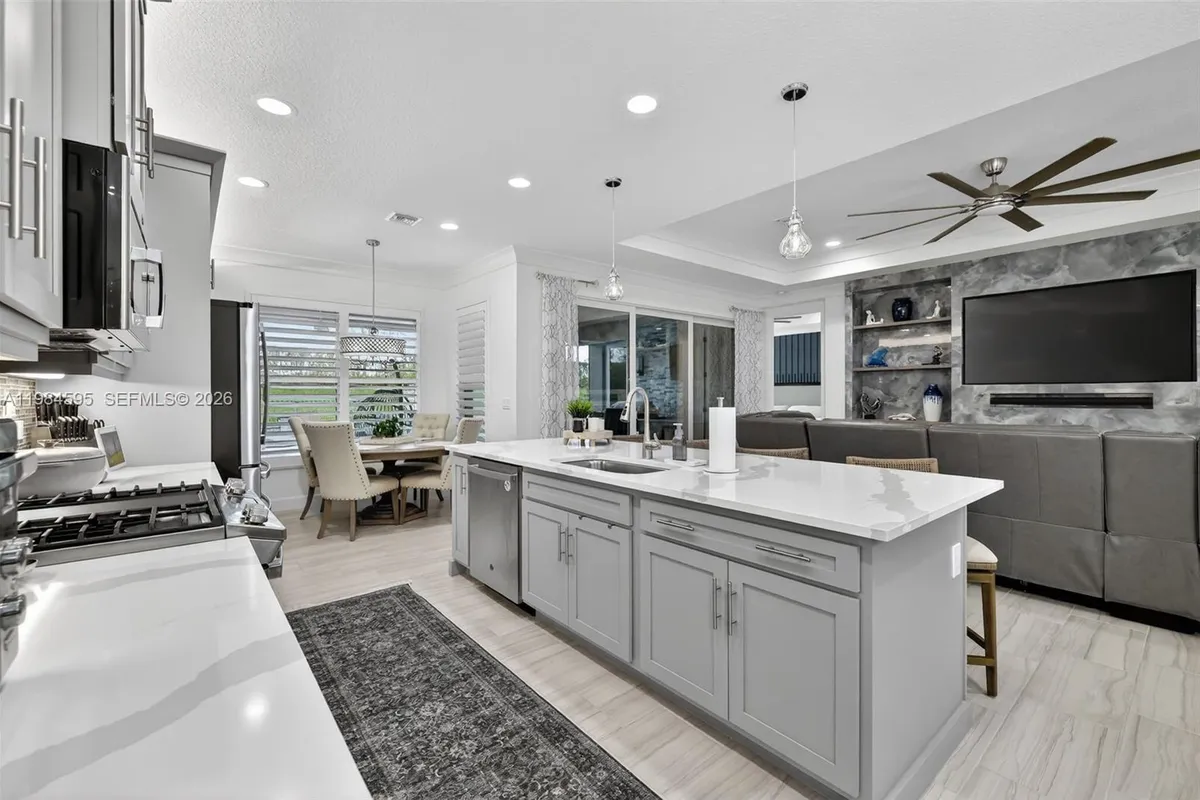 11884 SW Paradise River Rd, Port St. Lucie FL 34987