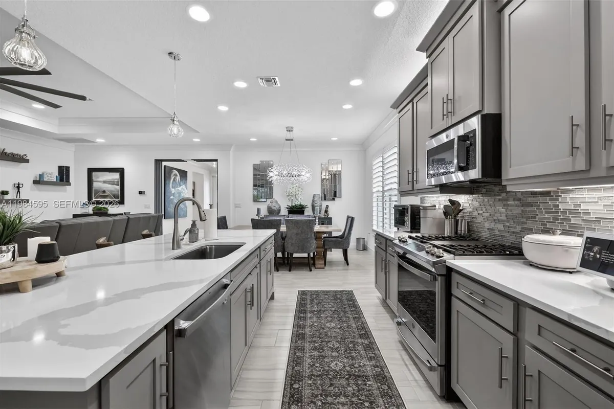 11884 SW Paradise River Rd, Port St. Lucie FL 34987