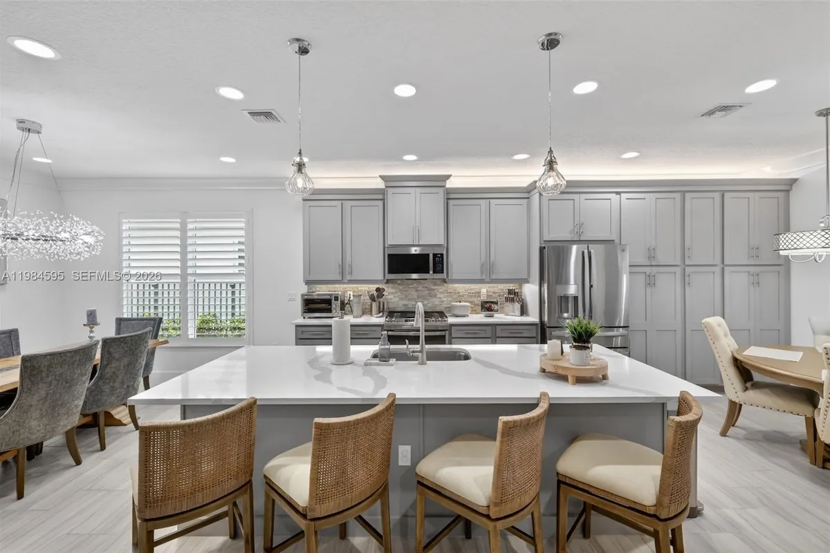 11884 SW Paradise River Rd, Port St. Lucie FL 34987