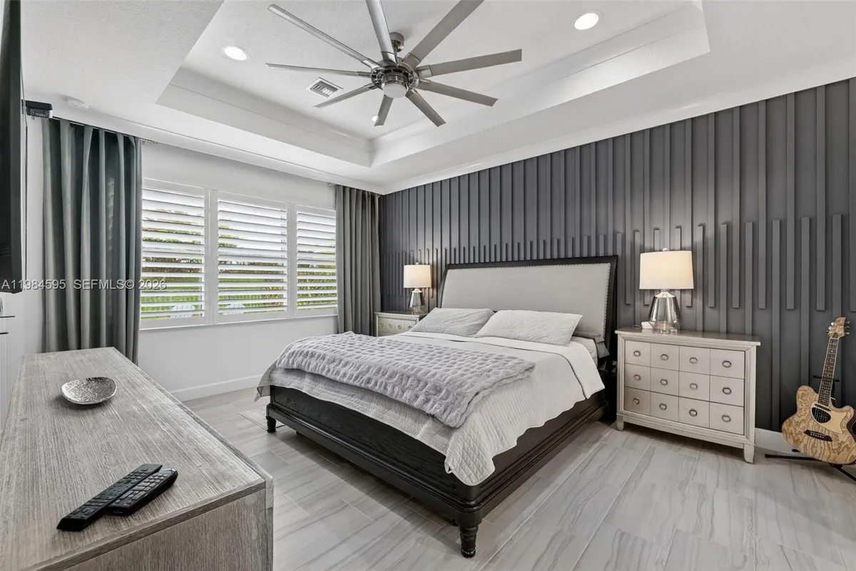 11884 SW Paradise River Rd, Port St. Lucie FL 34987