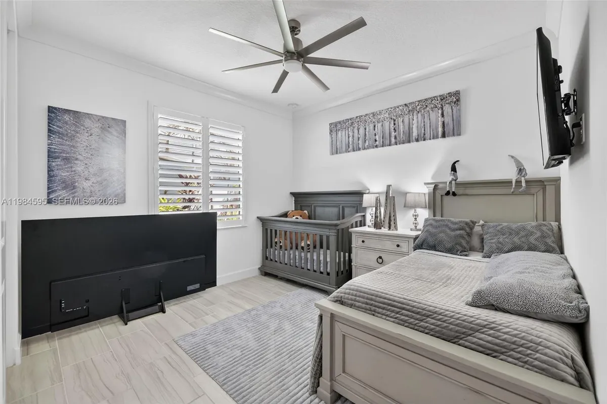 11884 SW Paradise River Rd, Port St. Lucie FL 34987