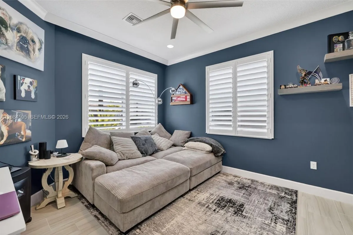 11884 SW Paradise River Rd, Port St. Lucie FL 34987