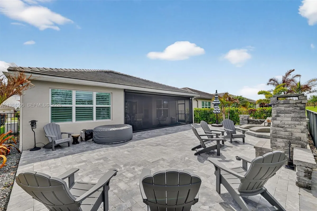 11884 SW Paradise River Rd, Port St. Lucie FL 34987