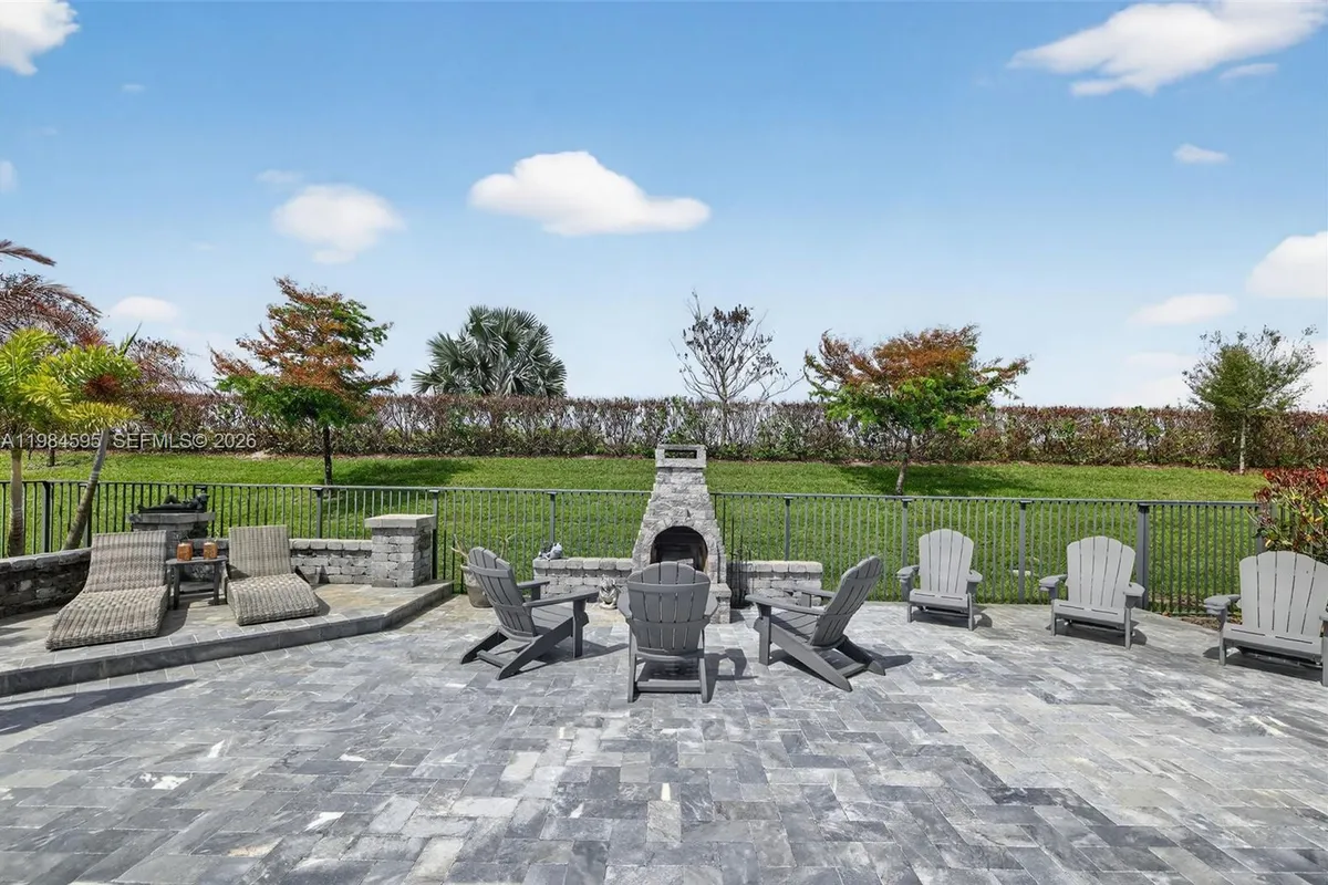 11884 SW Paradise River Rd, Port St. Lucie FL 34987