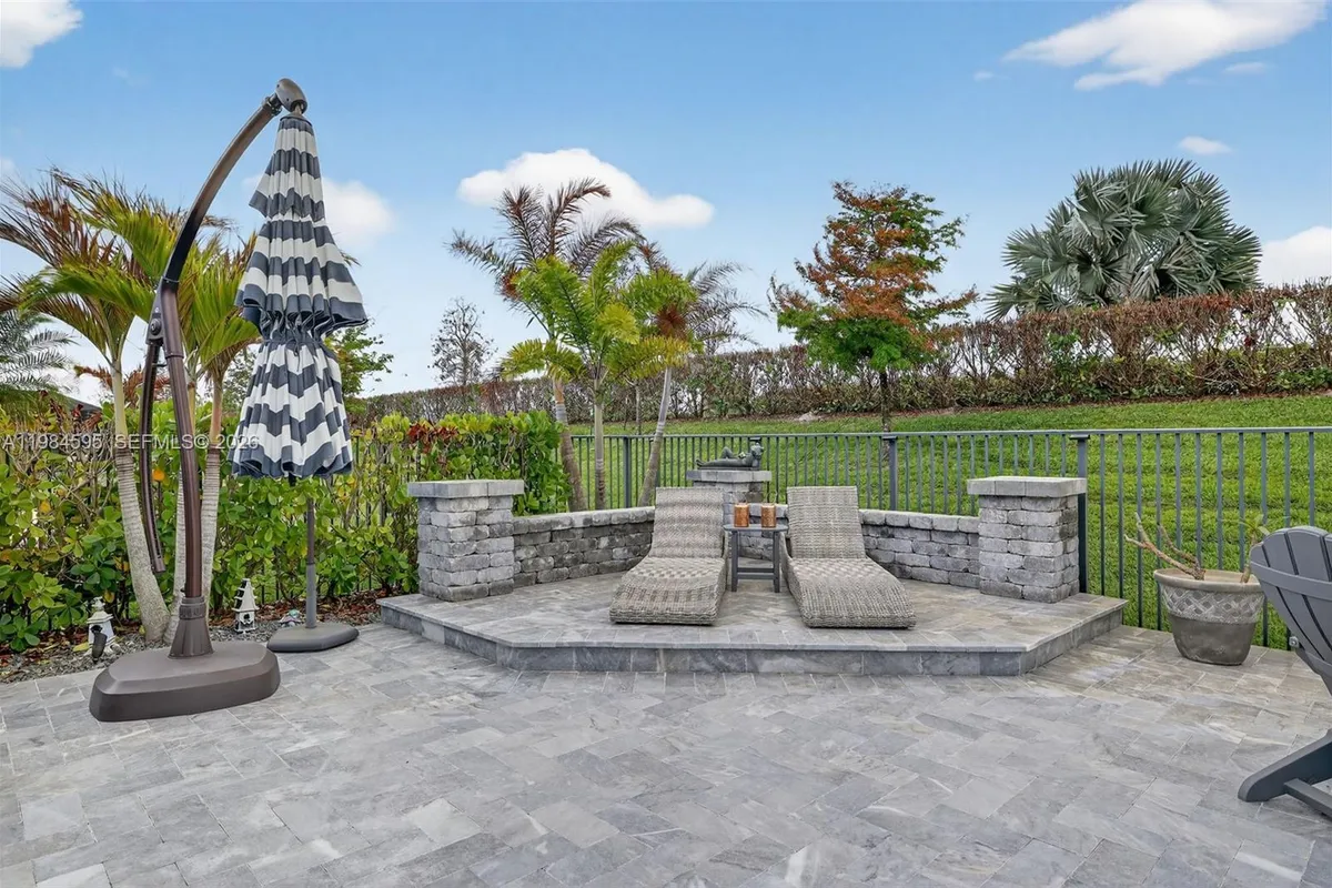 11884 SW Paradise River Rd, Port St. Lucie FL 34987