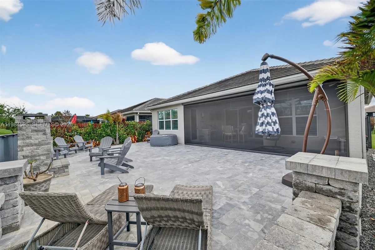 11884 SW Paradise River Rd, Port St. Lucie FL 34987