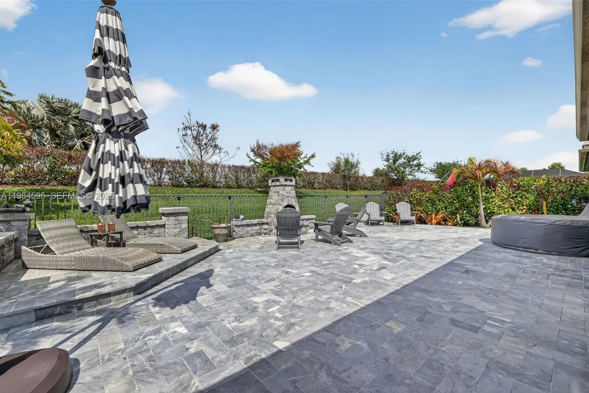 11884 SW Paradise River Rd, Port St. Lucie FL 34987