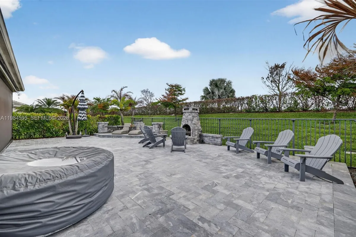 11884 SW Paradise River Rd, Port St. Lucie FL 34987