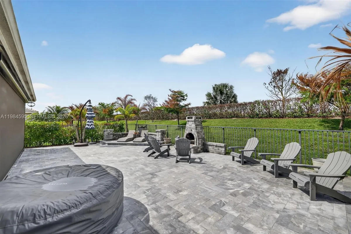 11884 SW Paradise River Rd, Port St. Lucie FL 34987