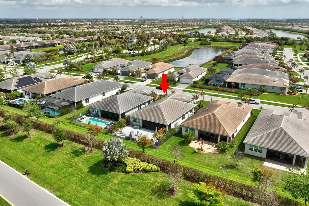 11884 SW Paradise River Rd, Port St. Lucie FL 34987