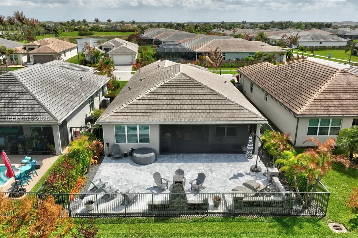 11884 SW Paradise River Rd, Port St. Lucie FL 34987