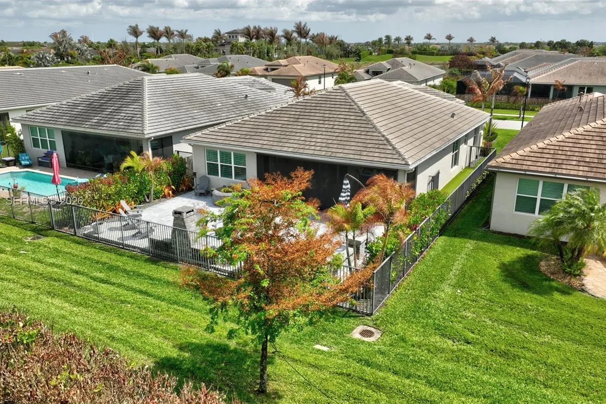 11884 SW Paradise River Rd, Port St. Lucie FL 34987