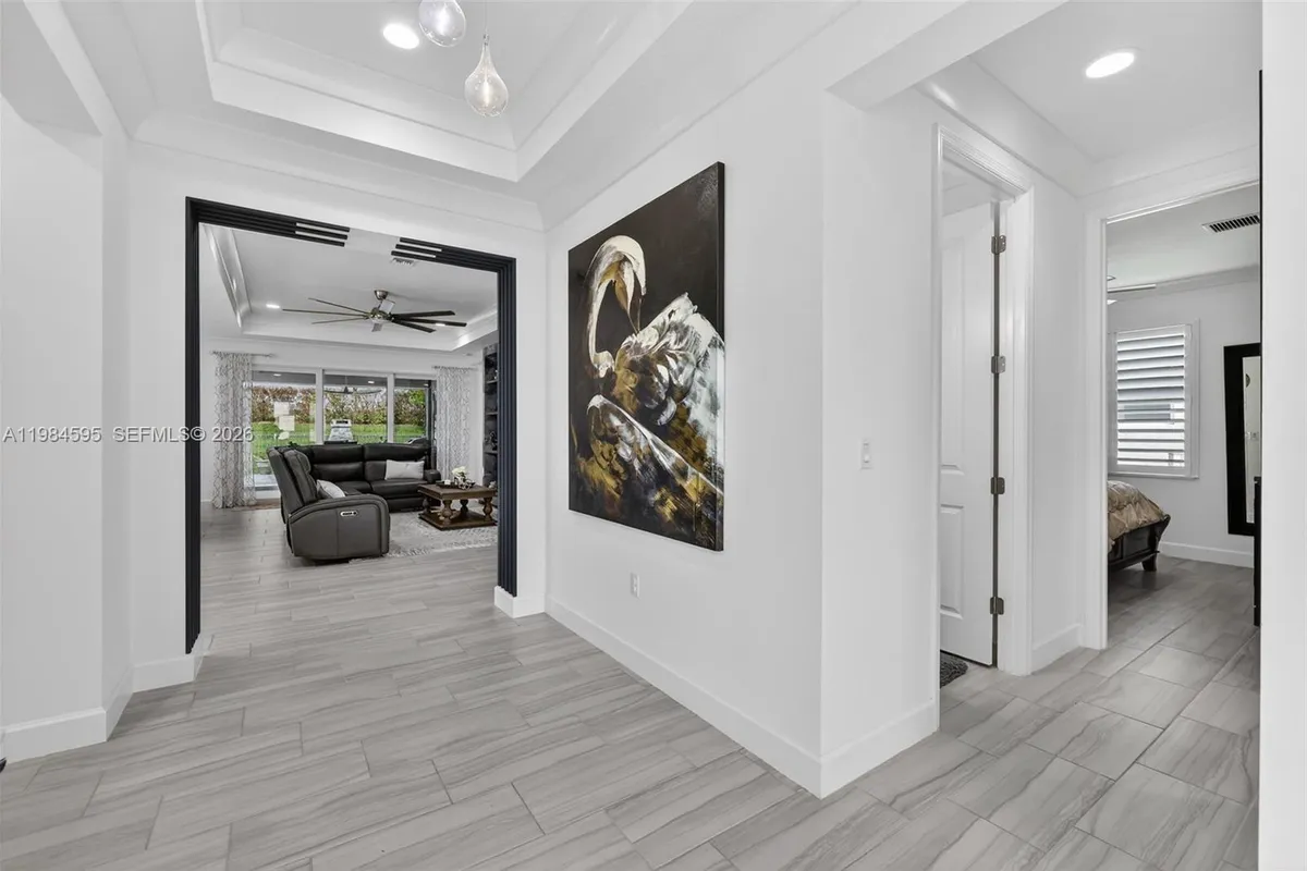 11884 SW Paradise River Rd, Port St. Lucie FL 34987