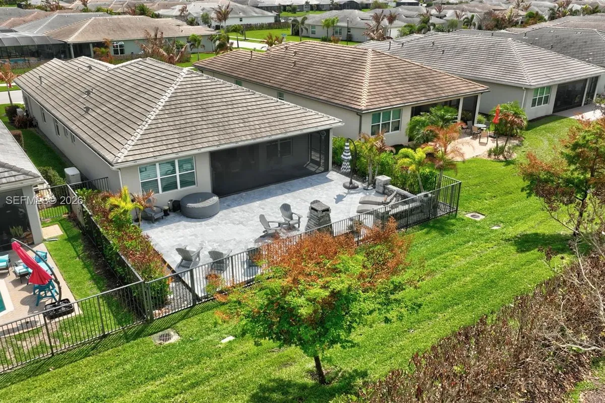 11884 SW Paradise River Rd, Port St. Lucie FL 34987