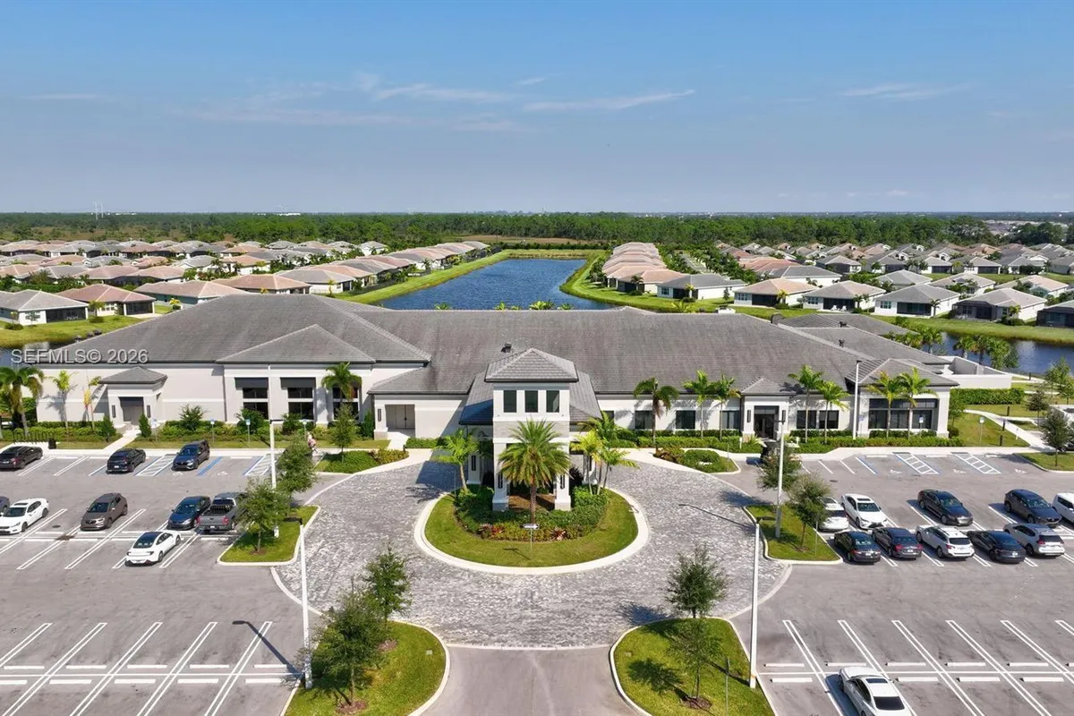 11884 SW Paradise River Rd, Port St. Lucie FL 34987