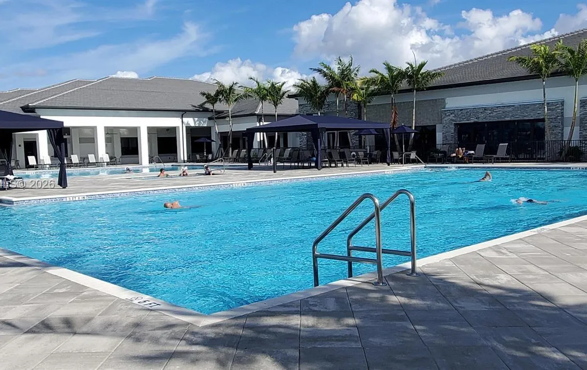 11884 SW Paradise River Rd, Port St. Lucie FL 34987