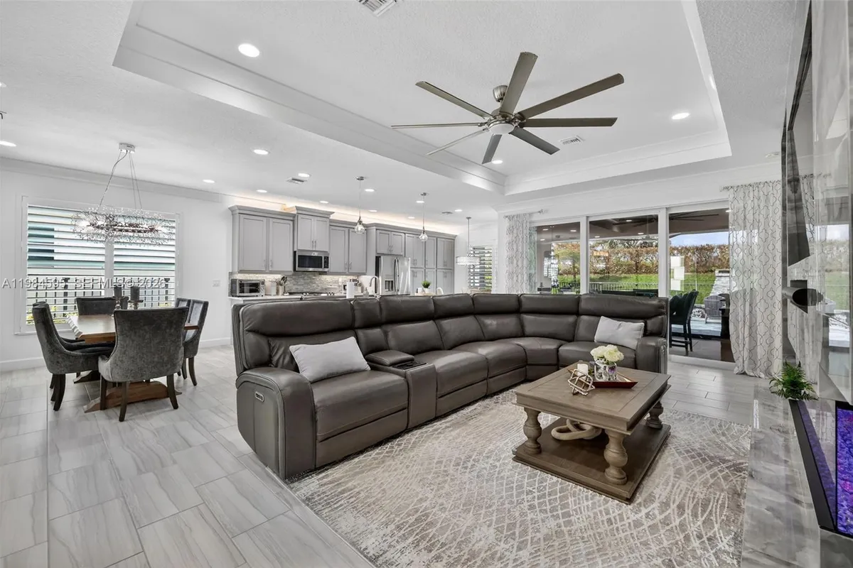 11884 SW Paradise River Rd, Port St. Lucie FL 34987