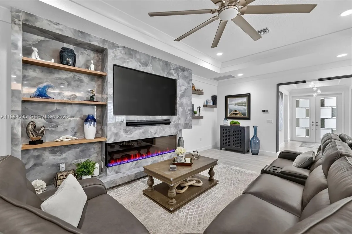 11884 SW Paradise River Rd, Port St. Lucie FL 34987