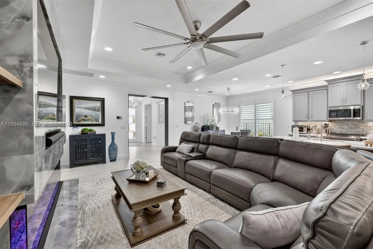 11884 SW Paradise River Rd, Port St. Lucie FL 34987