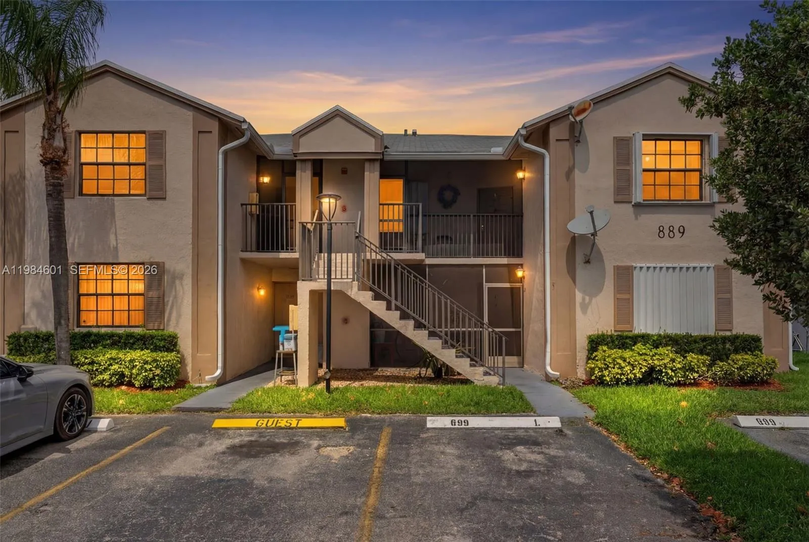 889 Hamilton Dr # 889L, Homestead FL 33034