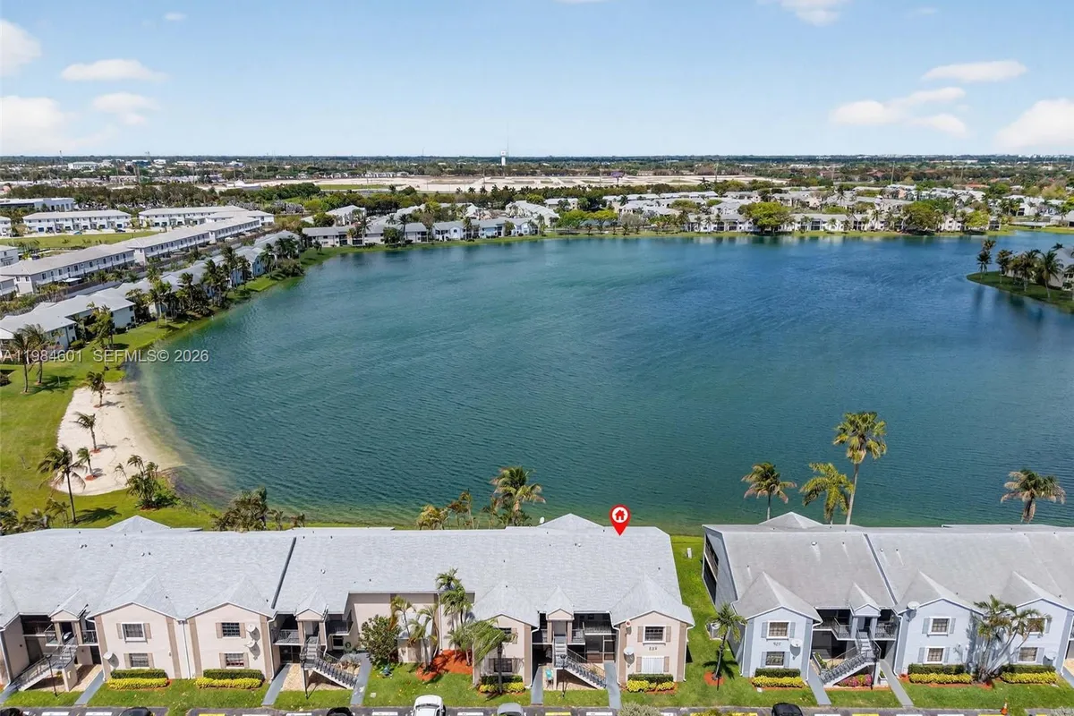 889 Hamilton Dr # 889L, Homestead FL 33034