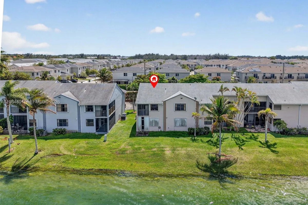 889 Hamilton Dr # 889L, Homestead FL 33034