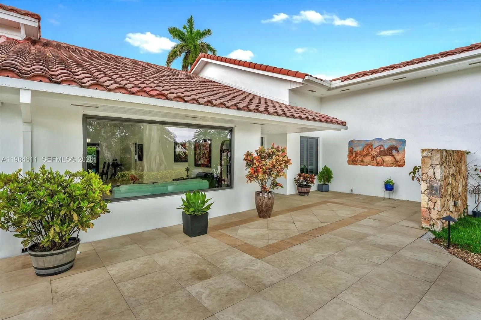 10126 SW 93rd Pl, Miami FL 33176