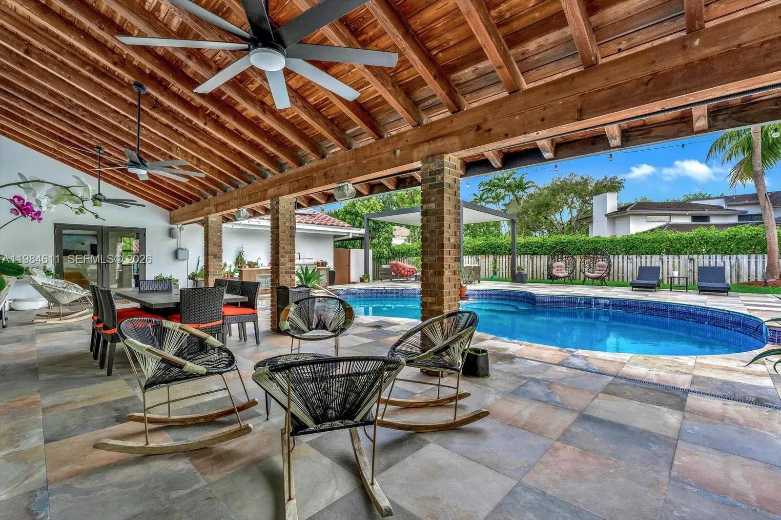 10126 SW 93rd Pl, Miami FL 33176