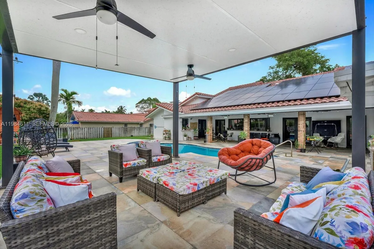 10126 SW 93rd Pl, Miami FL 33176