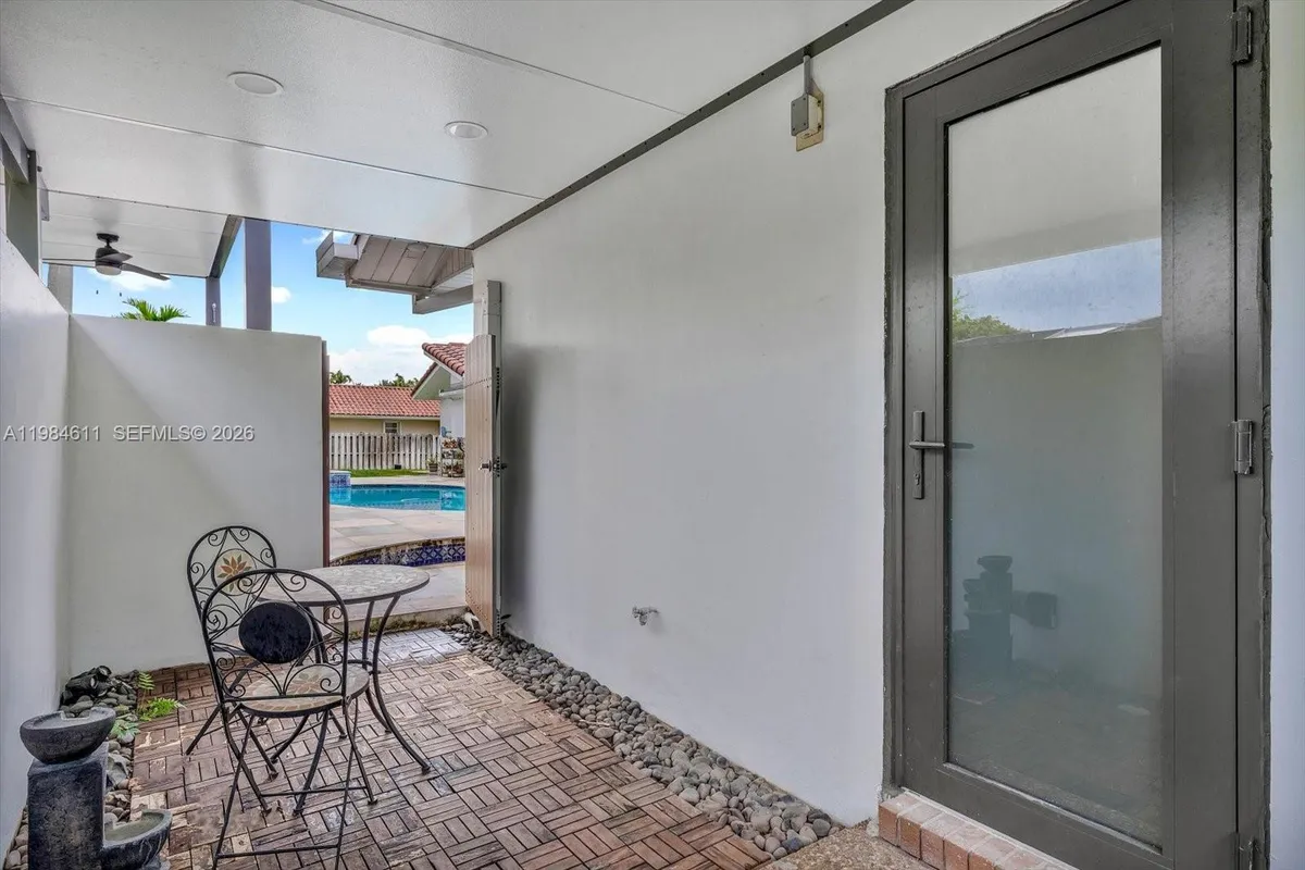 10126 SW 93rd Pl, Miami FL 33176