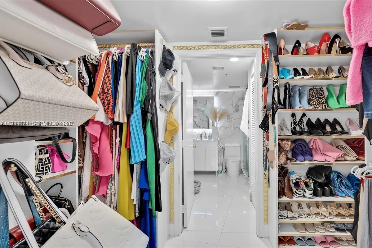 1750 N Bayshore Dr # 1709, Miami FL 33132