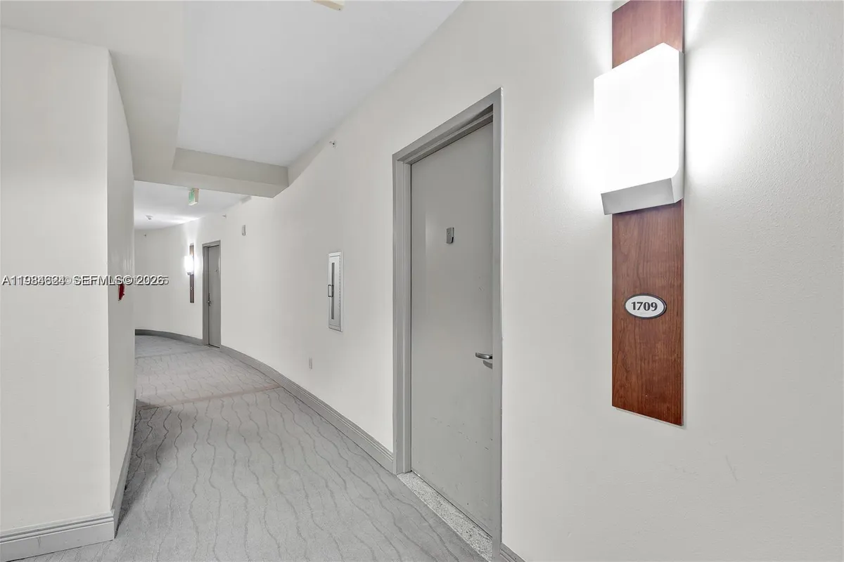 1750 N Bayshore Dr # 1709, Miami FL 33132
