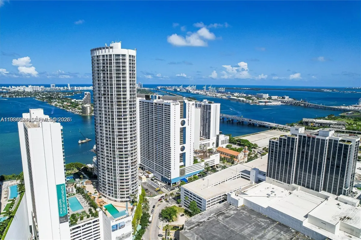 1750 N Bayshore Dr # 1709, Miami FL 33132