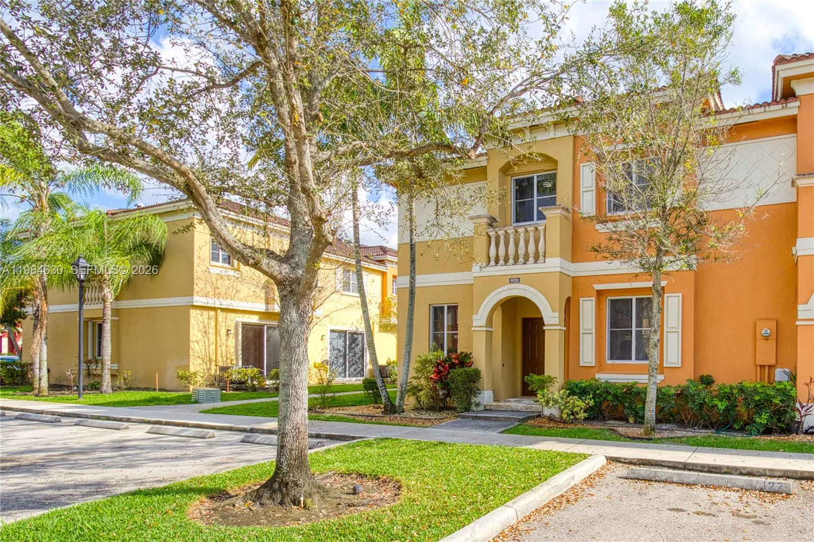 8920 SW 18th St, Miramar FL 33025