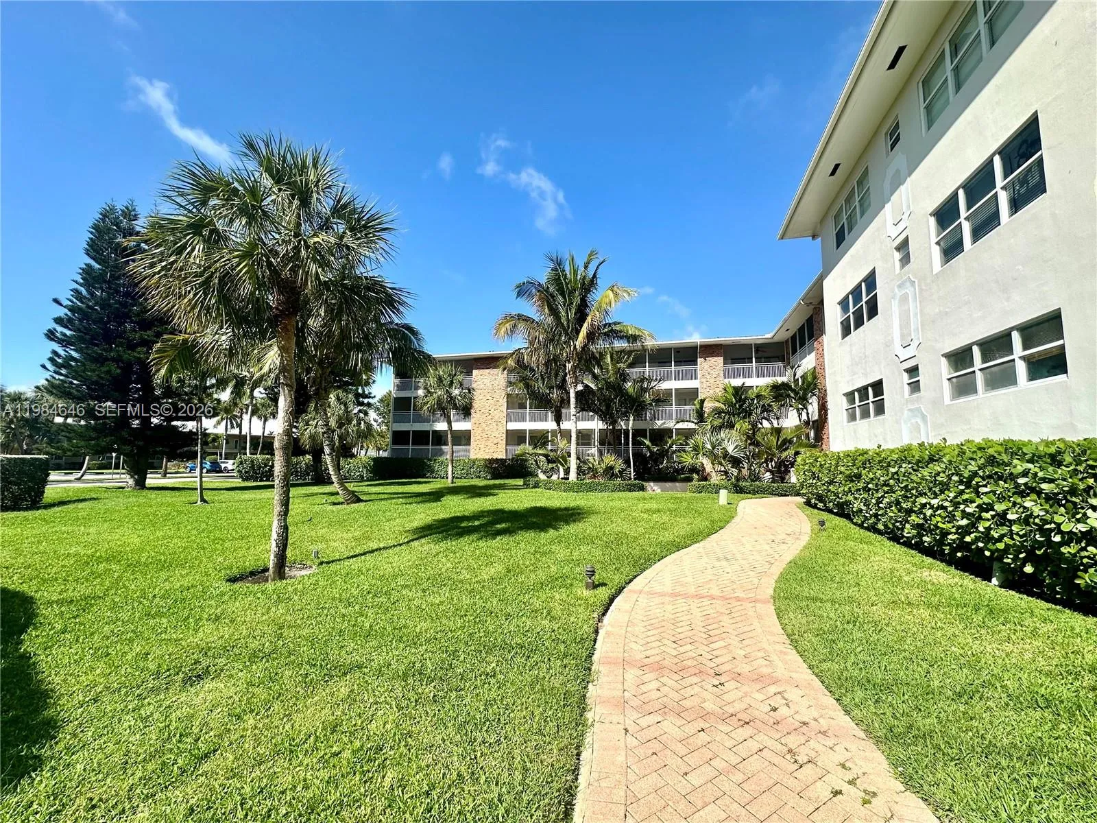 2501 S Ocean Blvd # 1040, Boca Raton FL 33432
