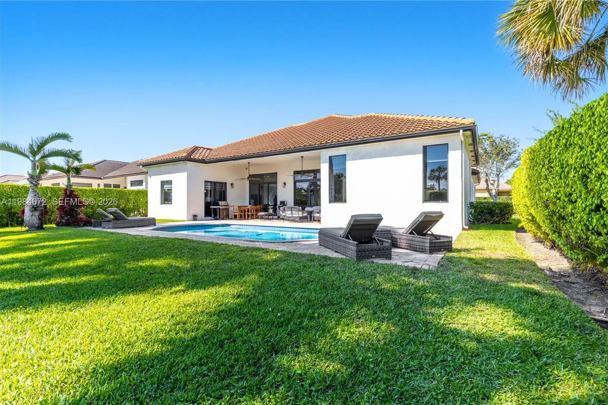 1479 SW 159th Ter, Pembroke Pines FL 33027